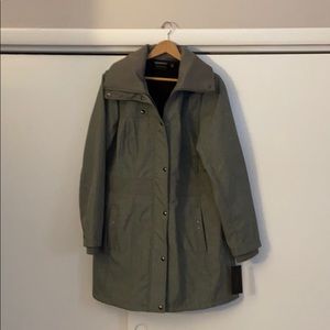 Weatherproof 3/4 length Women’s Jacket
